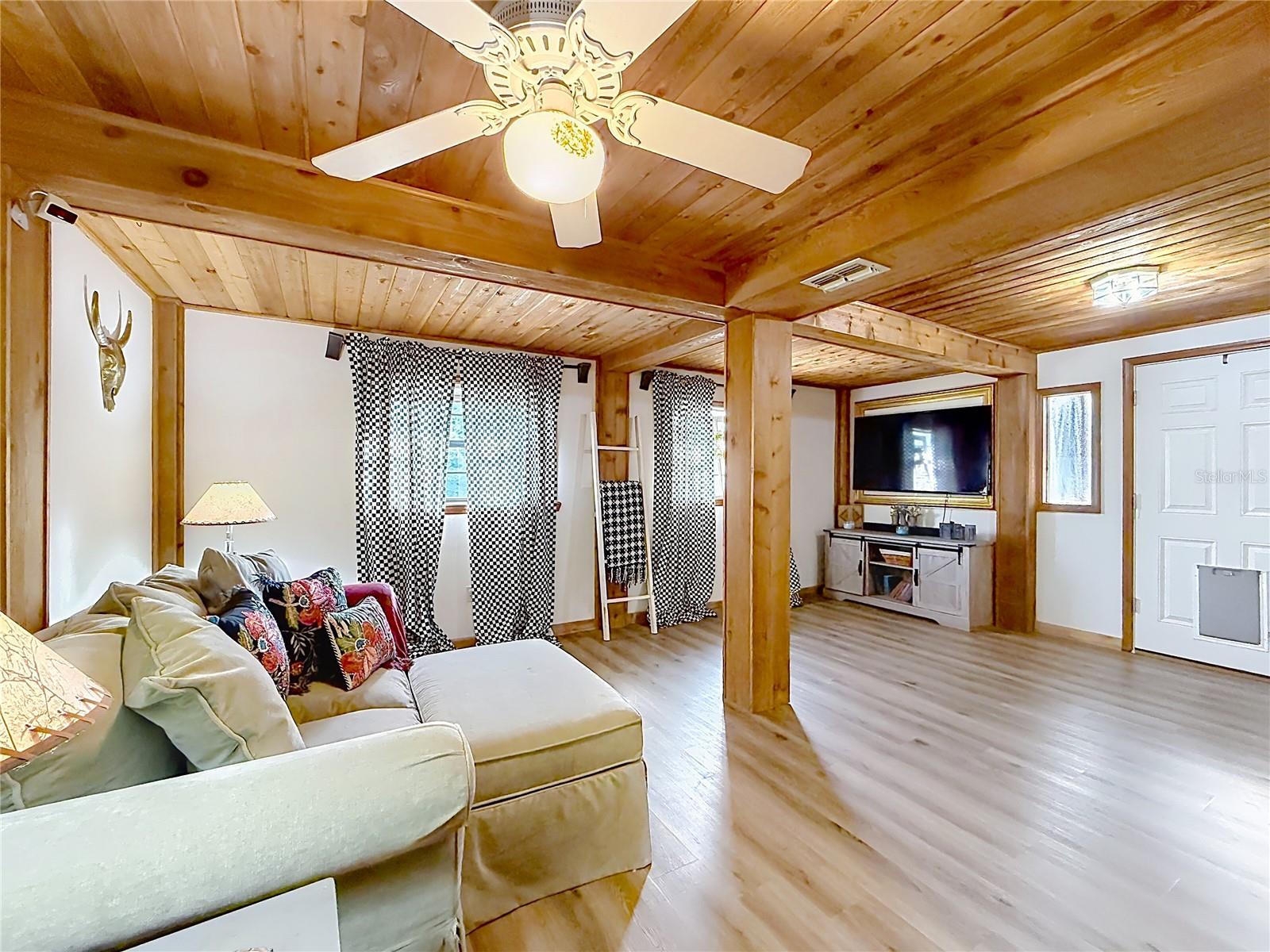 ELLSWORTH PT 1ST ADD - Residential