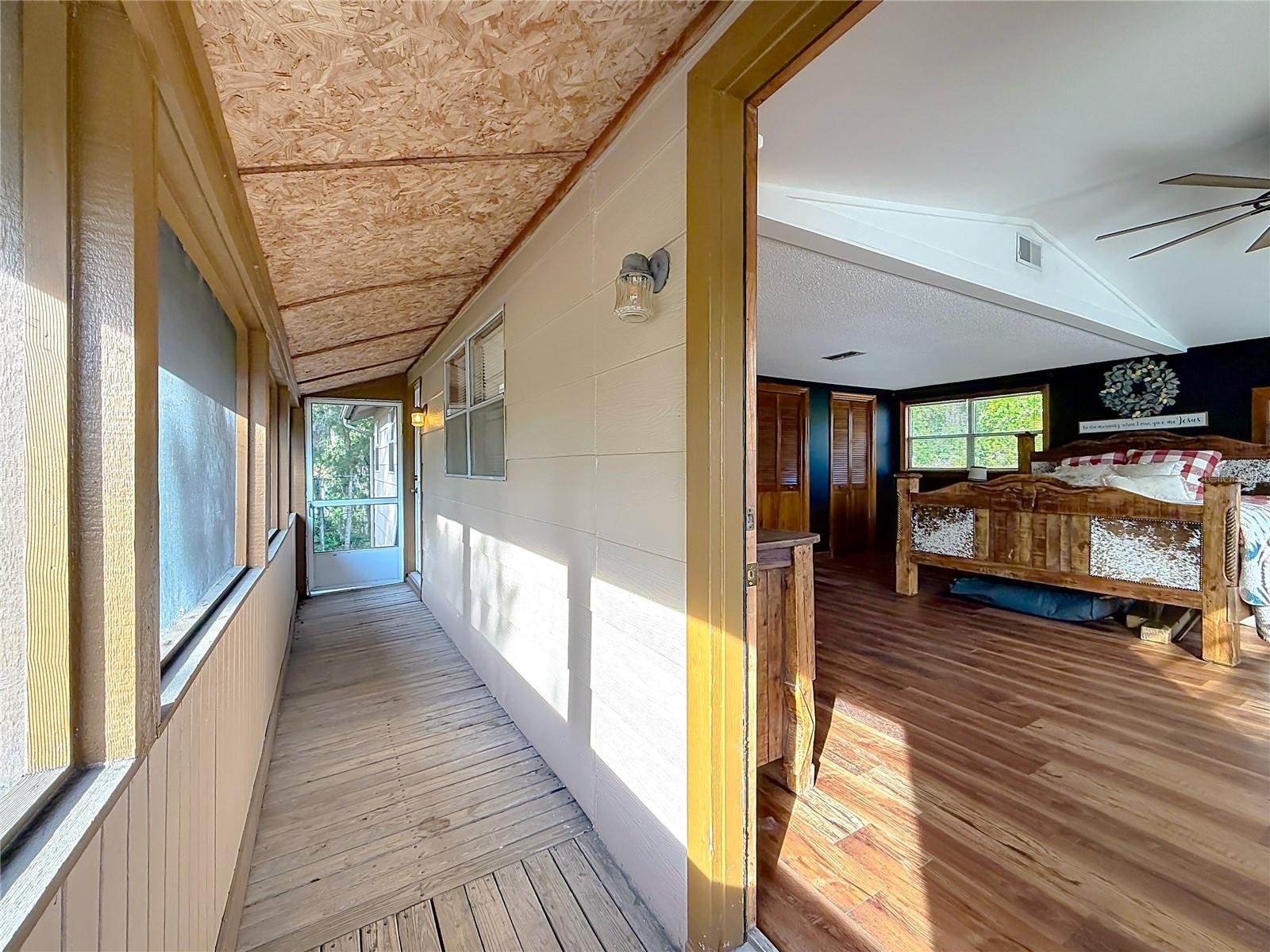 ELLSWORTH PT 1ST ADD - Residential