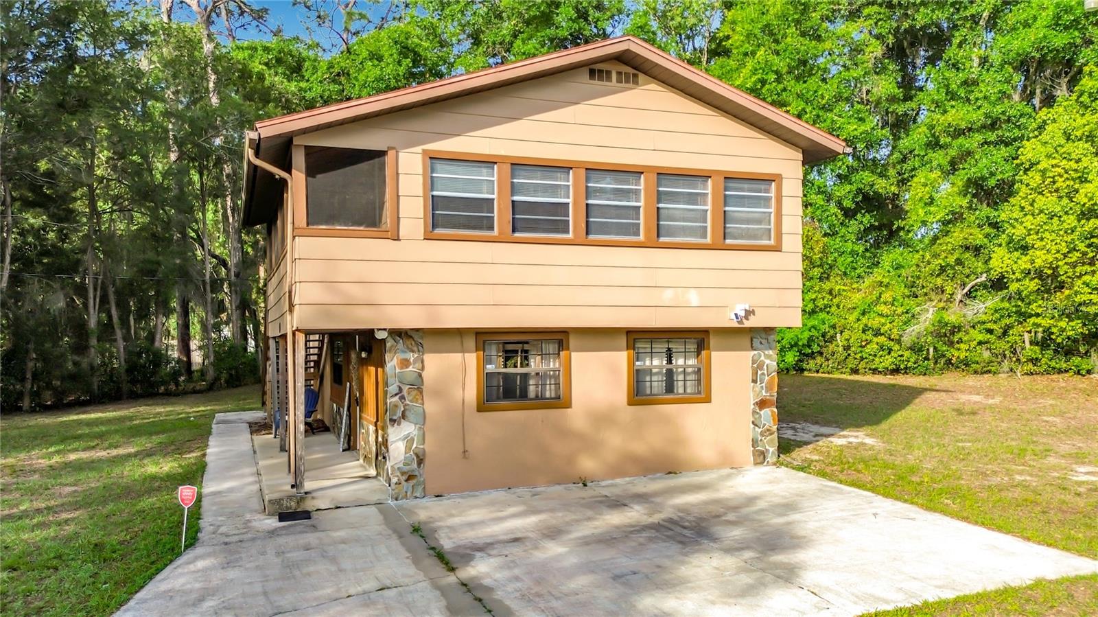 ELLSWORTH PT 1ST ADD - Residential