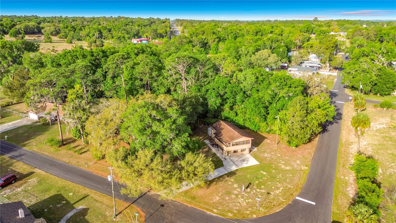 ELLSWORTH PT 1ST ADD - Residential