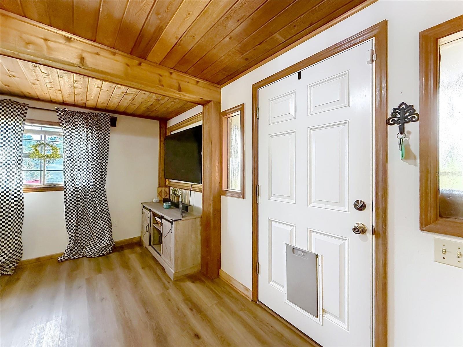 ELLSWORTH PT 1ST ADD - Residential