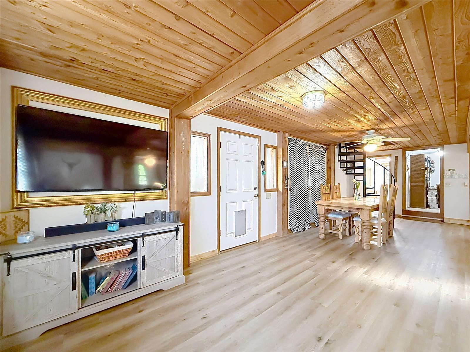 ELLSWORTH PT 1ST ADD - Residential