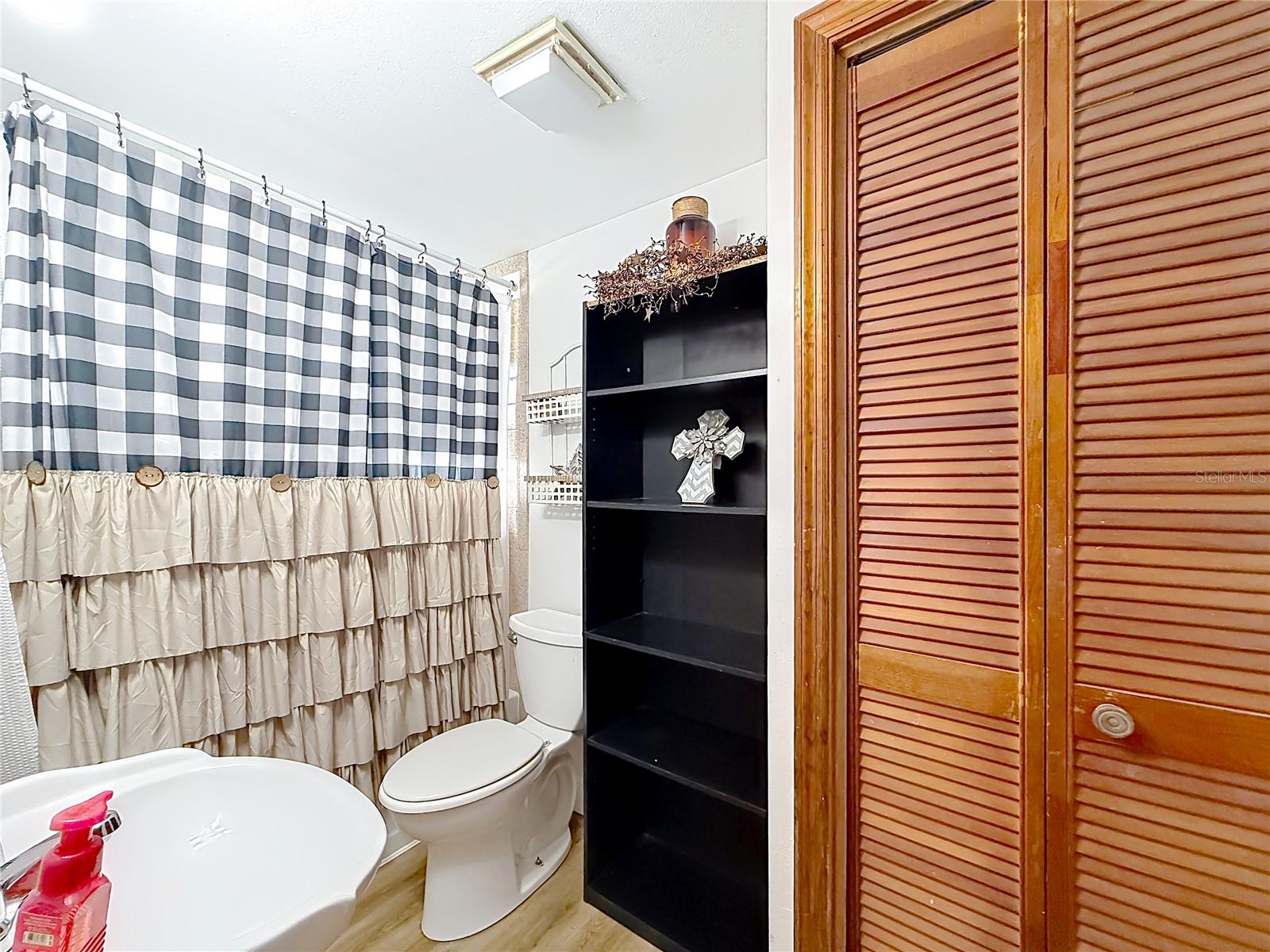 ELLSWORTH PT 1ST ADD - Residential