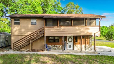 Photo of 5120 W Marge Lane, Dunnellon, FL 34433 (MLS # OM722349)