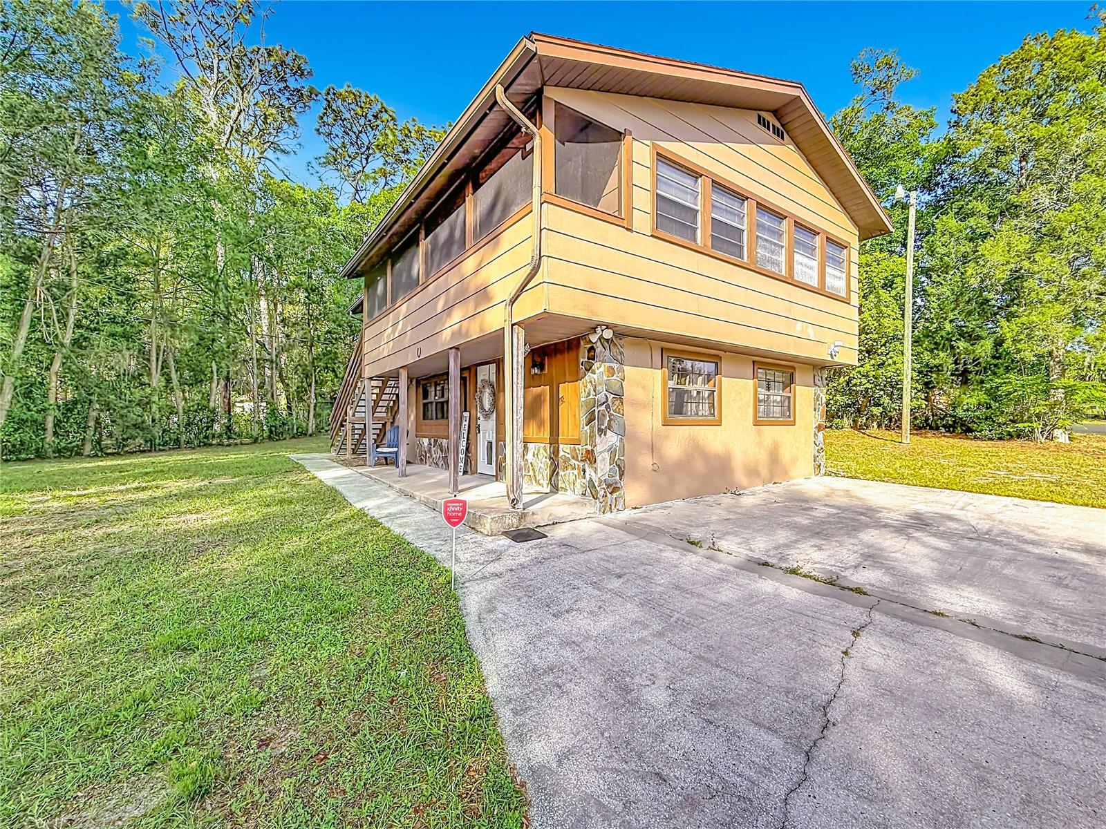 ELLSWORTH PT 1ST ADD - Residential