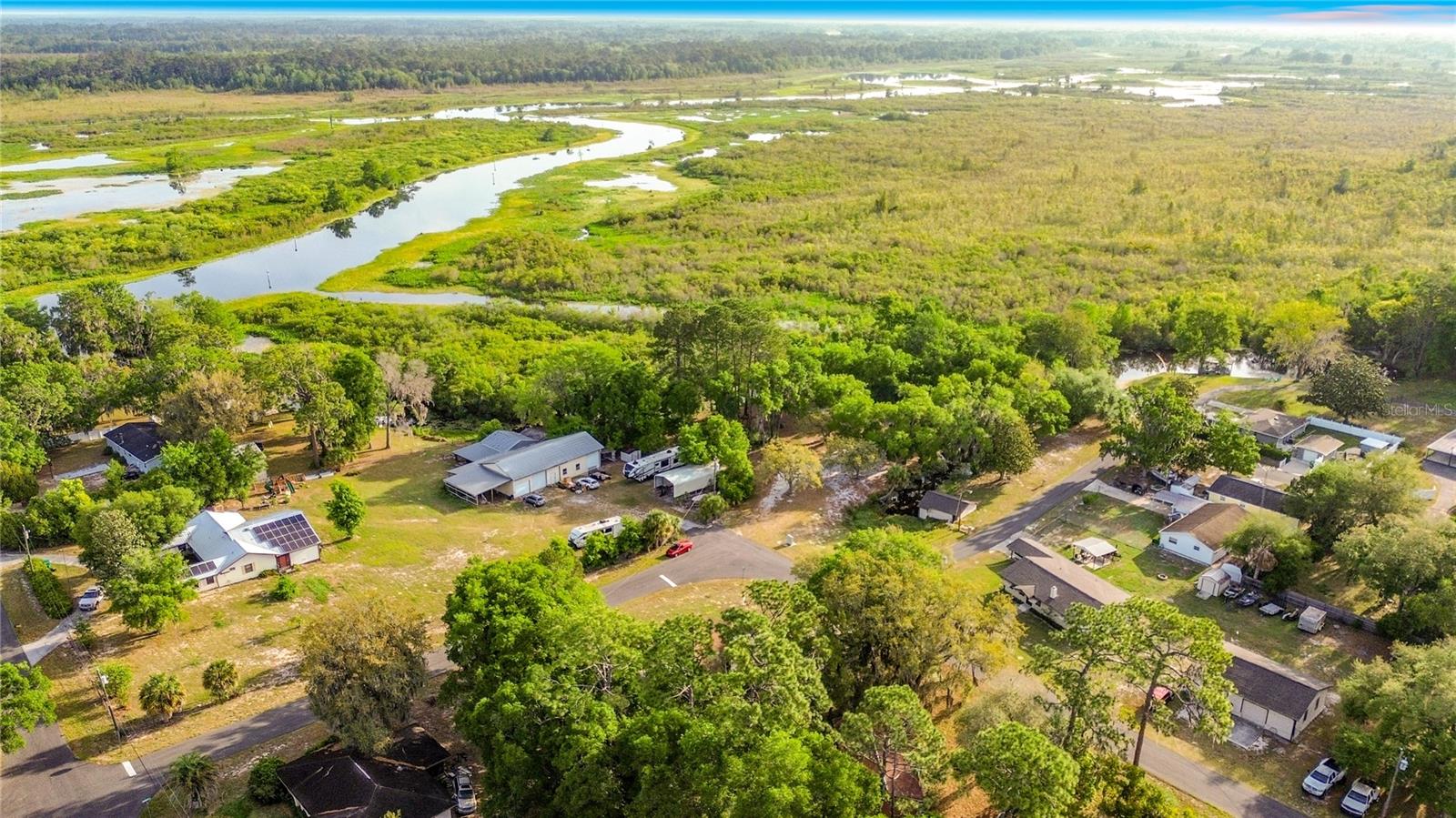 ELLSWORTH PT 1ST ADD - Residential