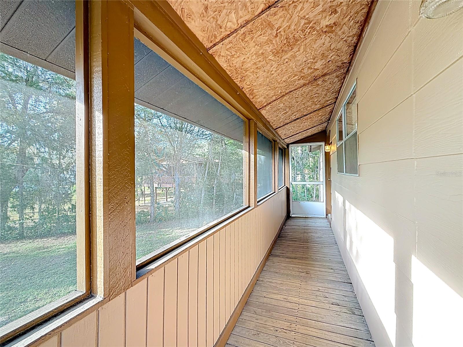 ELLSWORTH PT 1ST ADD - Residential