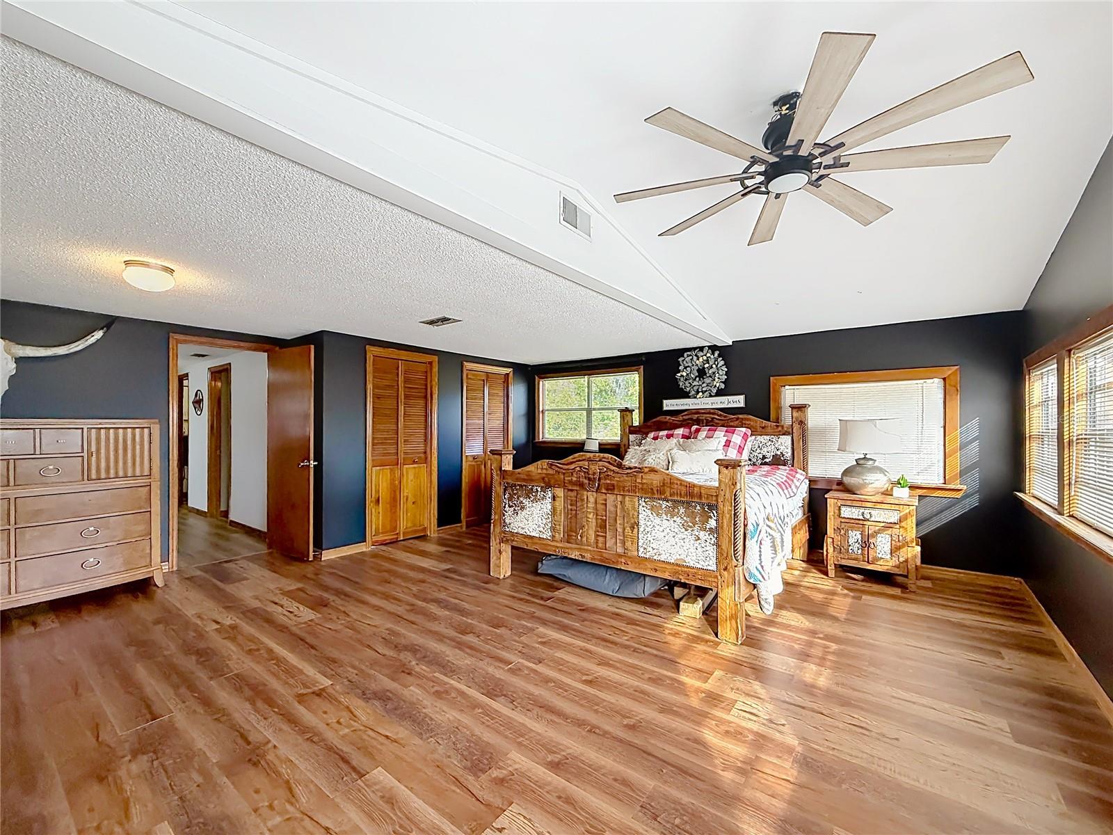 ELLSWORTH PT 1ST ADD - Residential