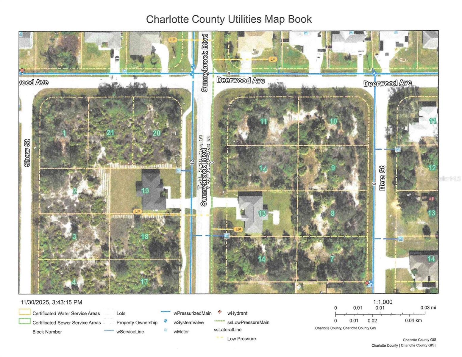 6296 SUNNYBROOK BOULEVARD