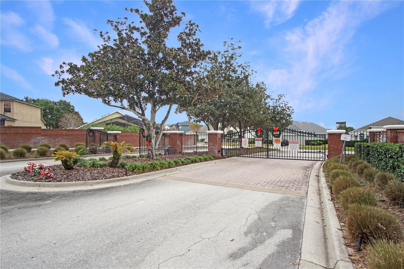 SANCTUARY AT WEST HAVEN - Residential Lease