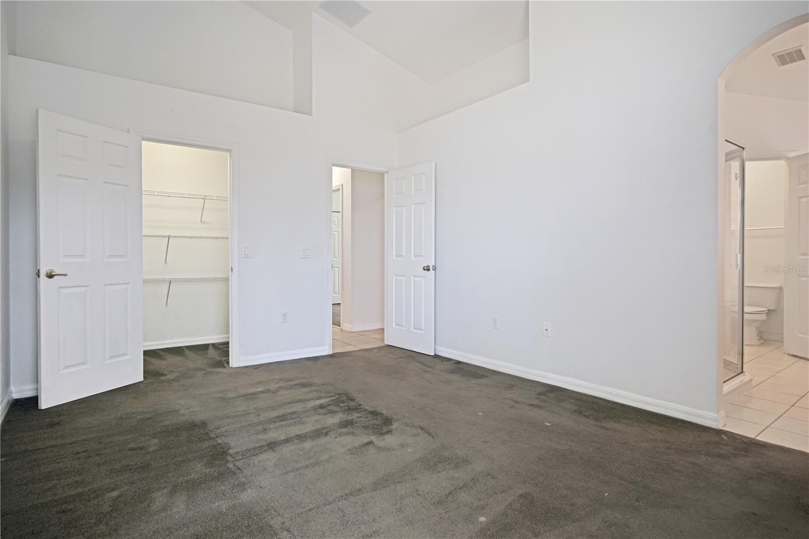 SANCTUARY AT WEST HAVEN - Residential Lease