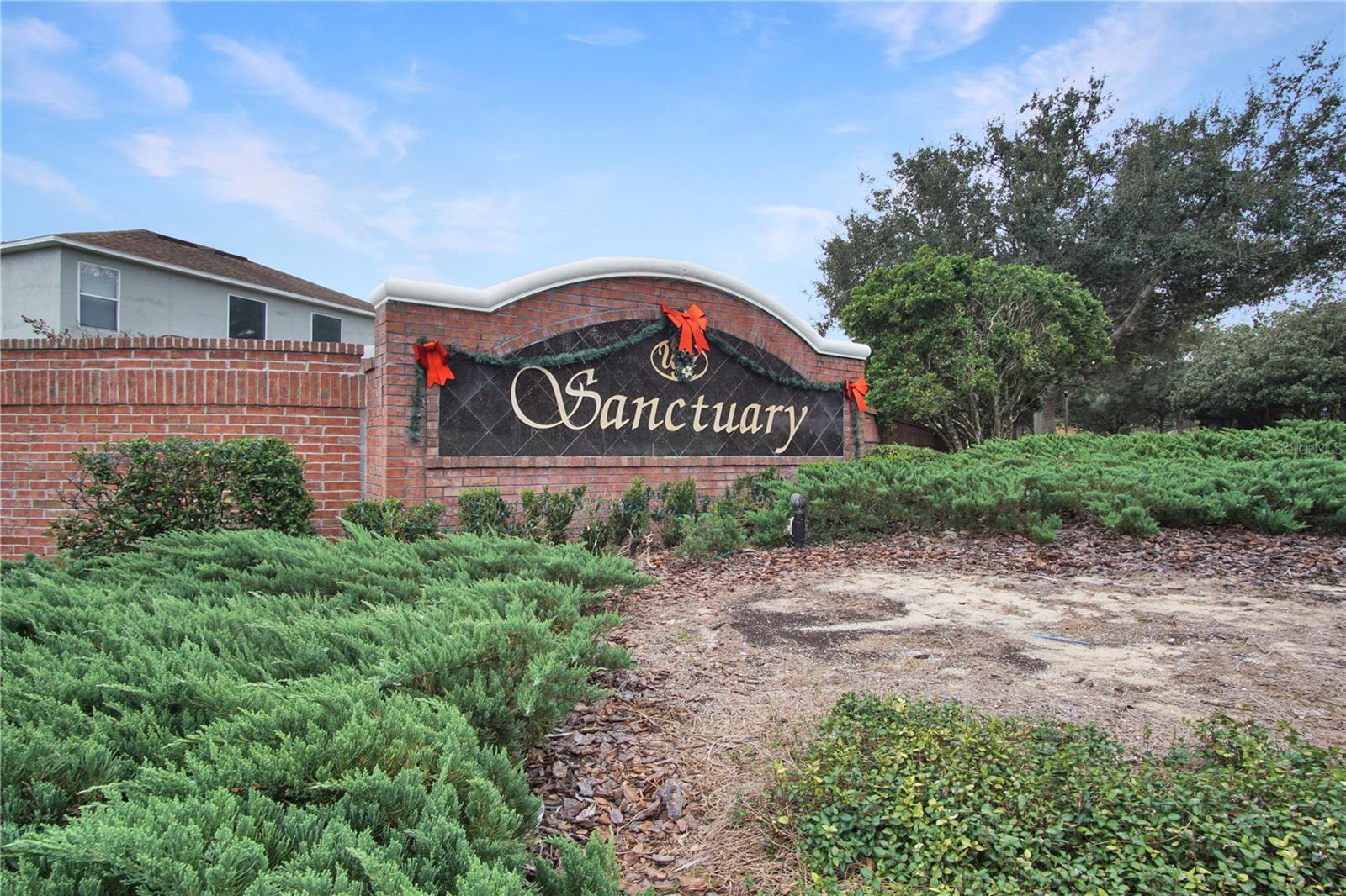 SANCTUARY AT WEST HAVEN - Residential Lease