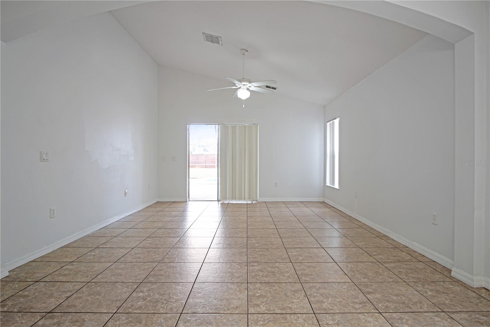 SANCTUARY AT WEST HAVEN - Residential Lease