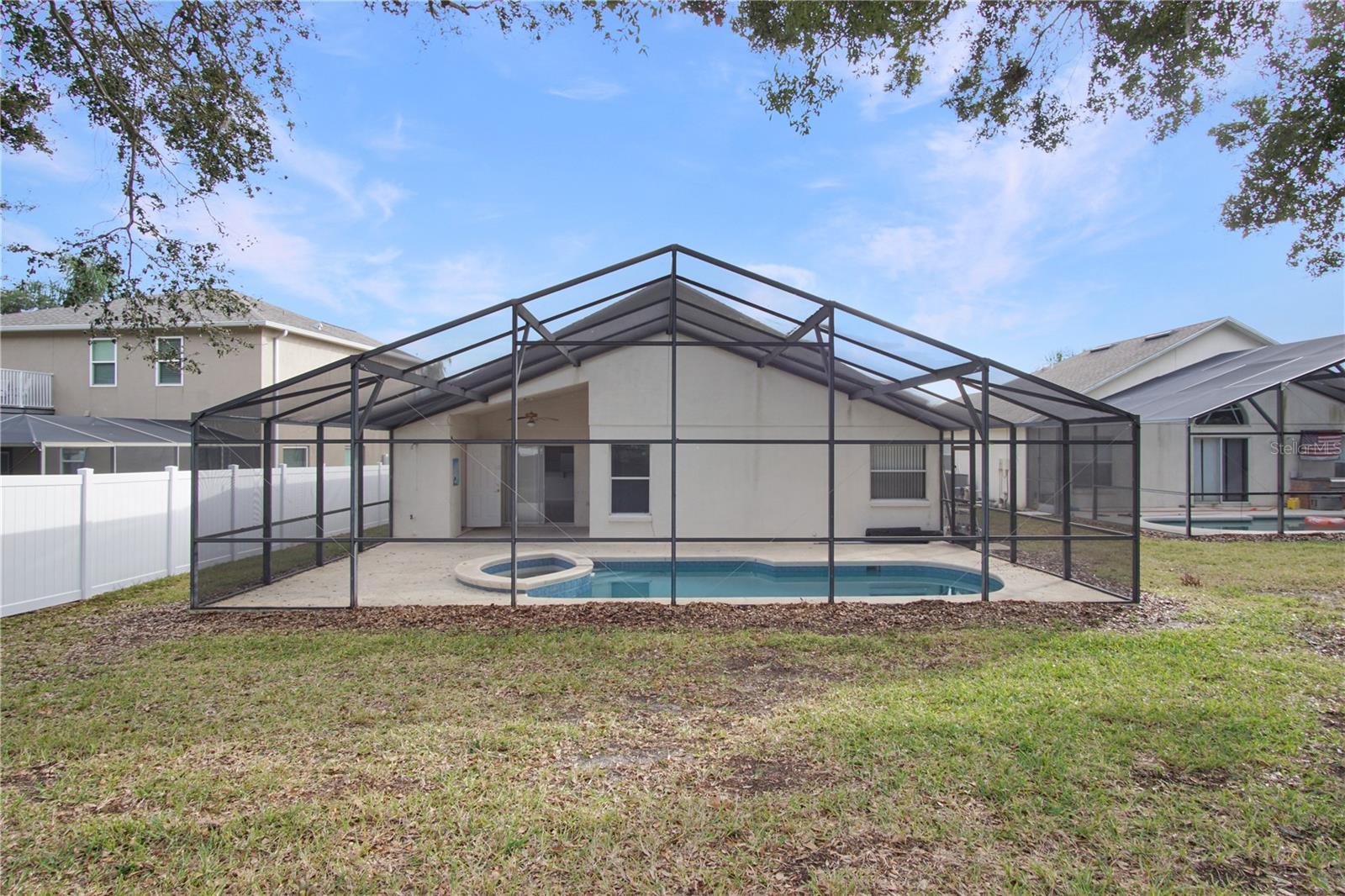 SANCTUARY AT WEST HAVEN - Residential Lease