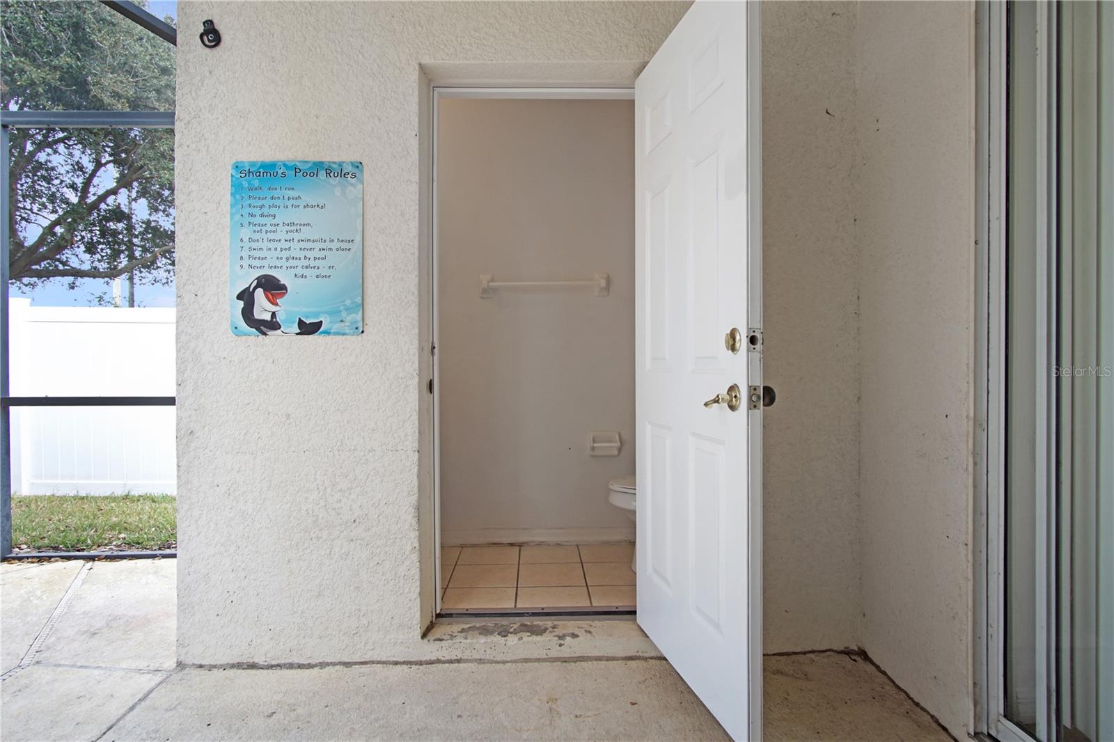 SANCTUARY AT WEST HAVEN - Residential Lease