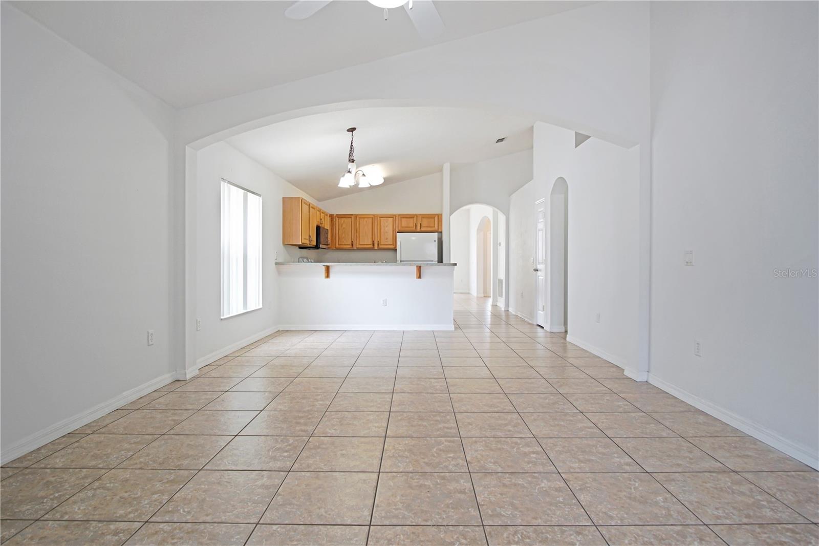 SANCTUARY AT WEST HAVEN - Residential Lease