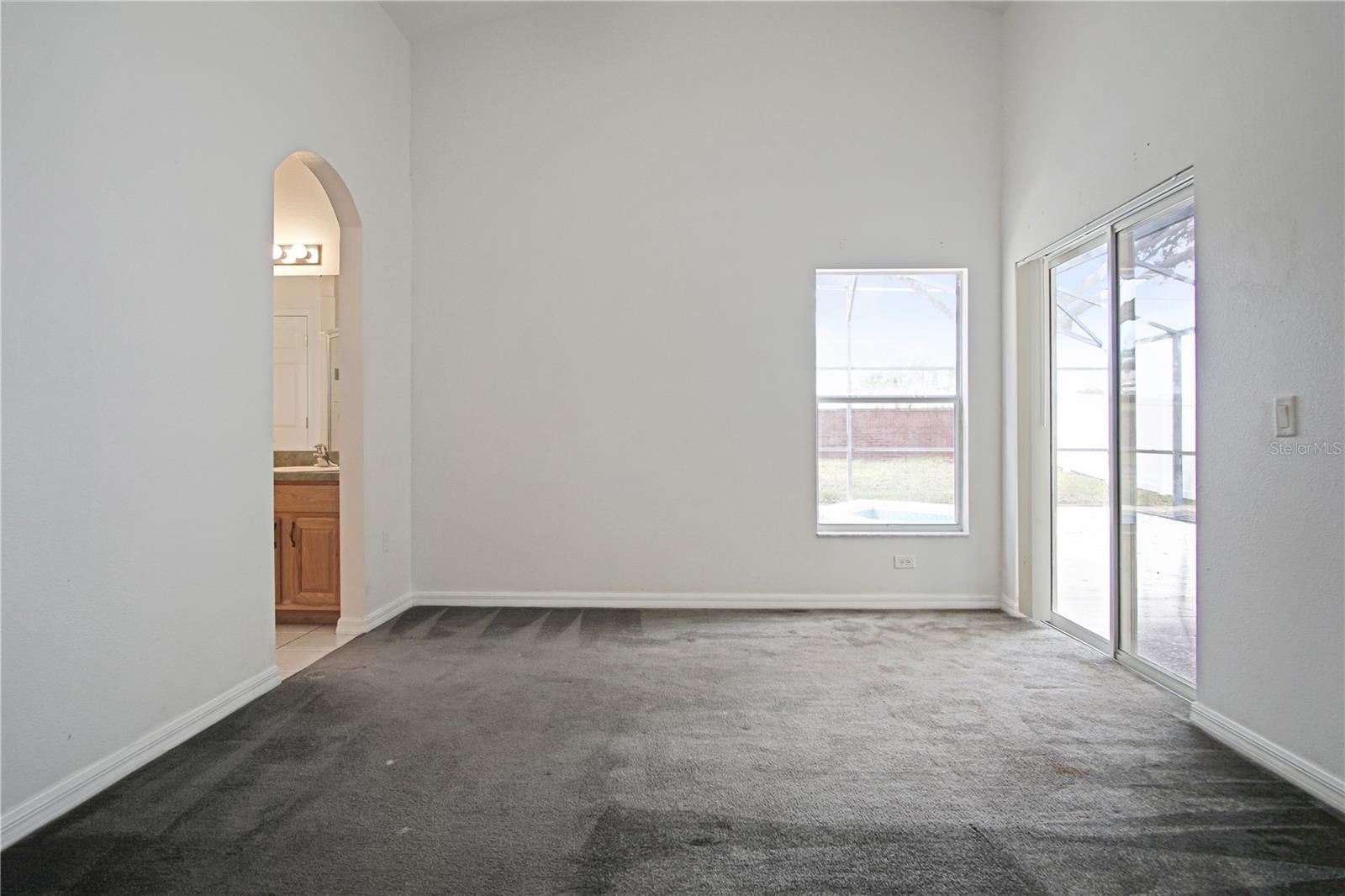 SANCTUARY AT WEST HAVEN - Residential Lease