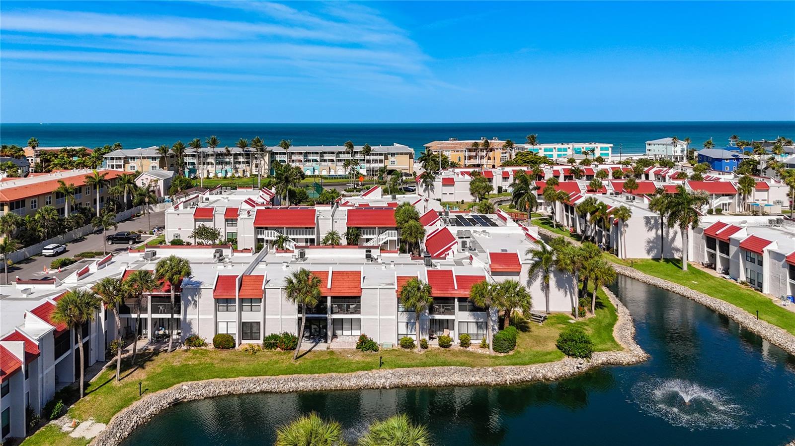 RUNAWAY BAY - Residential