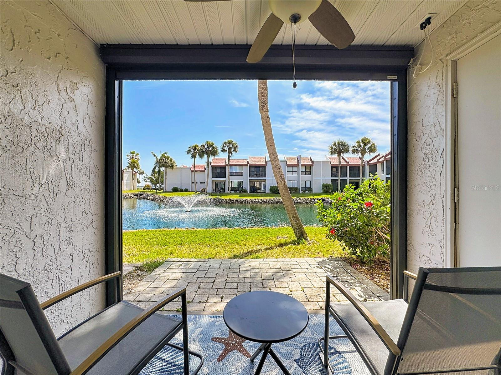 RUNAWAY BAY - Residential