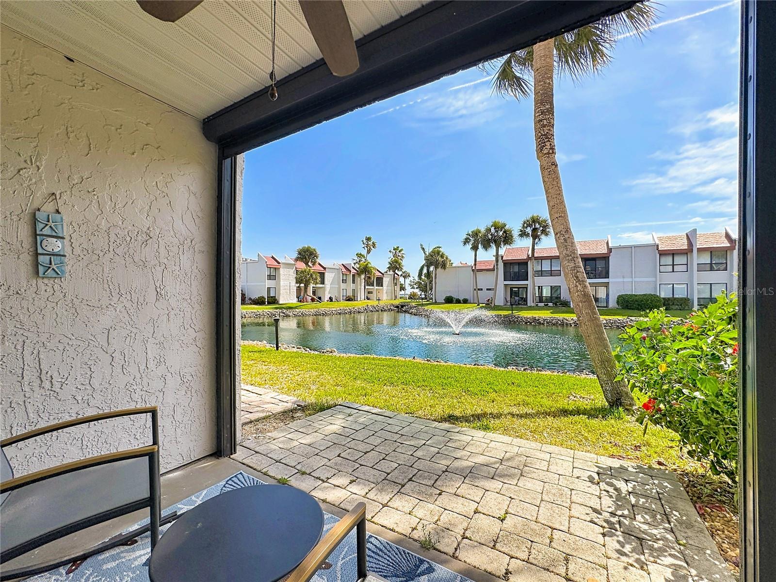 RUNAWAY BAY - Residential