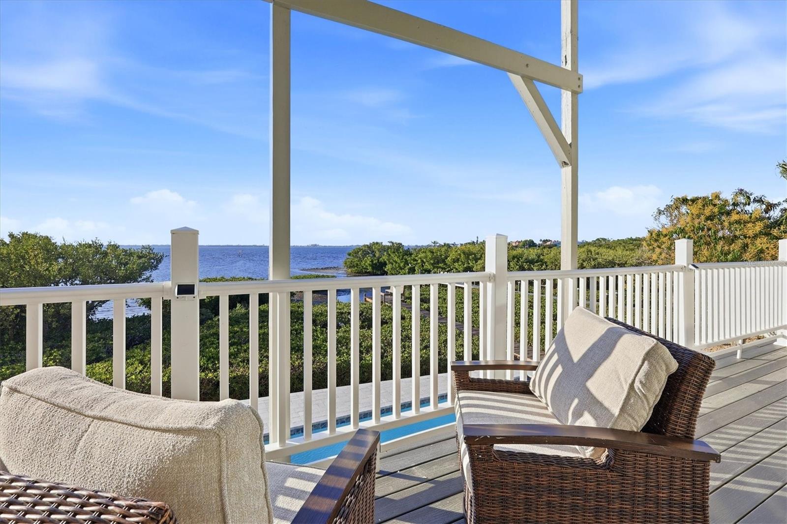 PALMA SOLA BAY - Residential