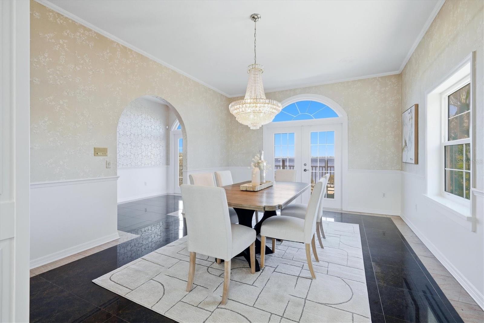 PALMA SOLA BAY - Residential