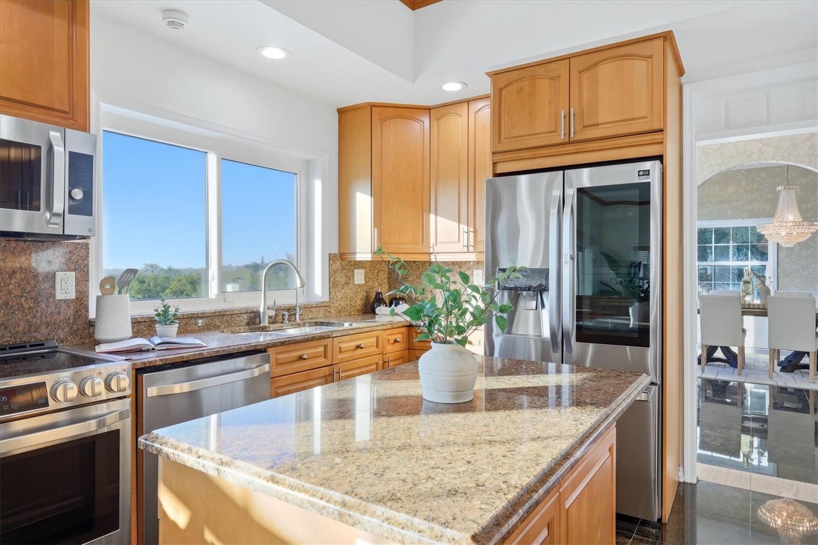 PALMA SOLA BAY - Residential