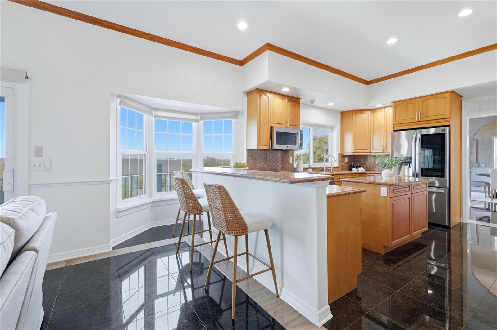 PALMA SOLA BAY - Residential