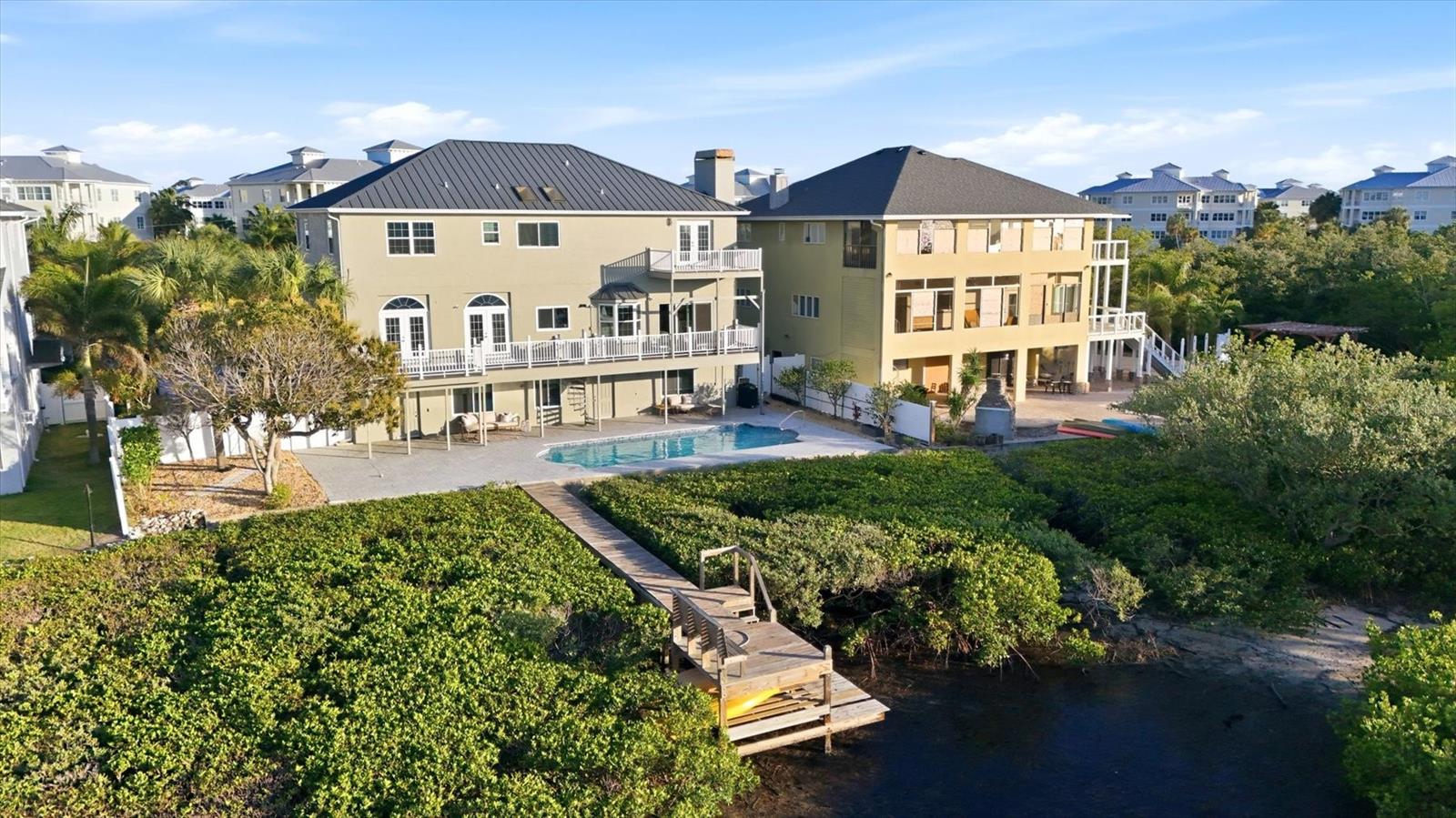 PALMA SOLA BAY - Residential