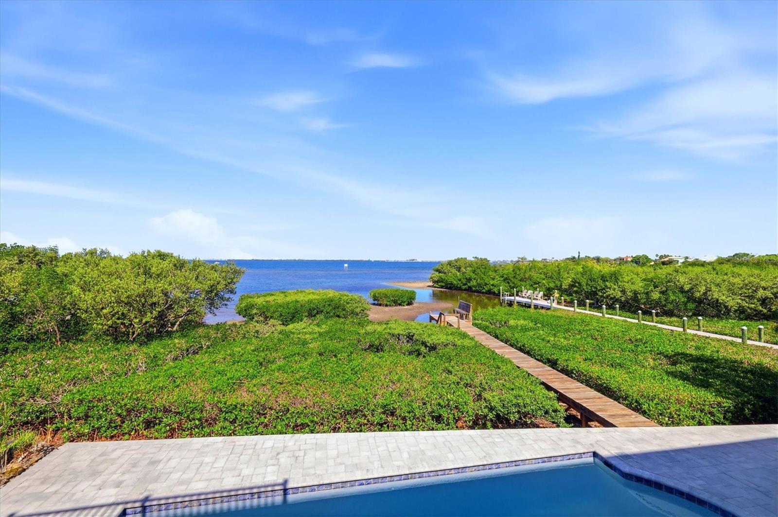 PALMA SOLA BAY - Residential