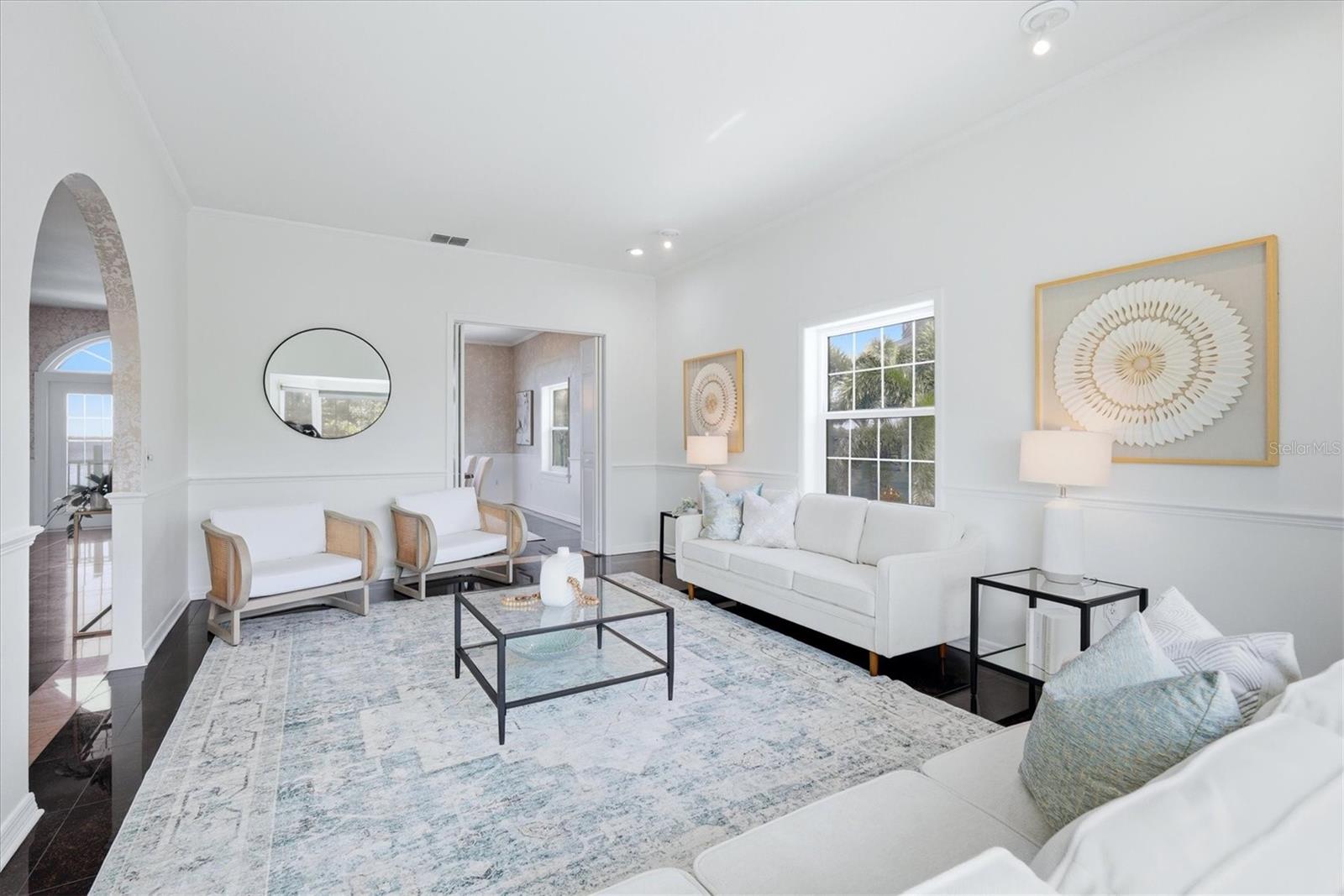 PALMA SOLA BAY - Residential