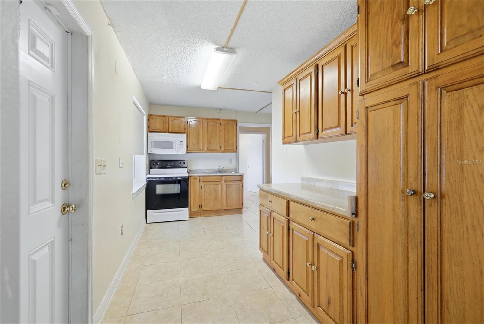 PALMA SOLA BAY - Residential