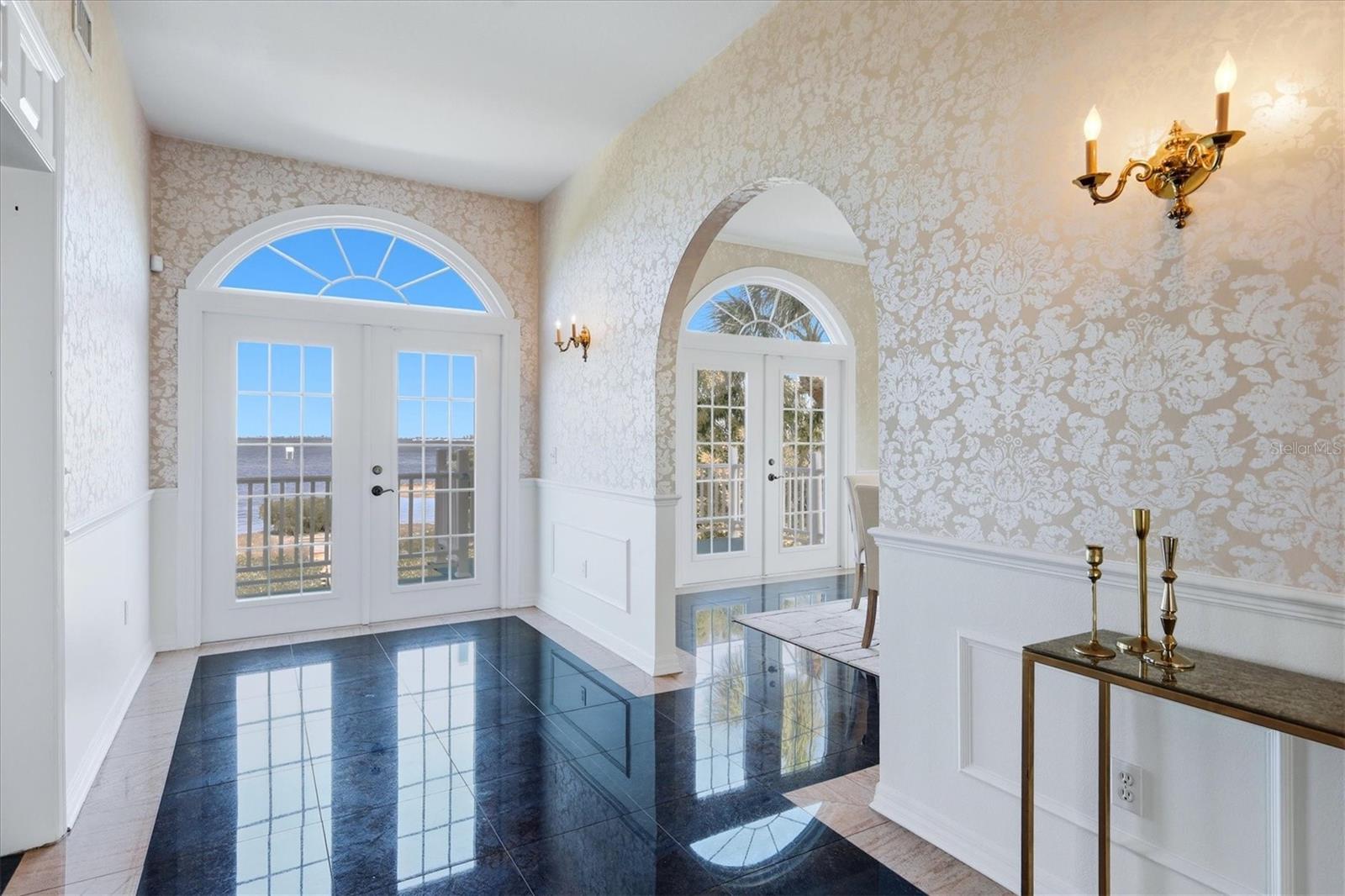 PALMA SOLA BAY - Residential