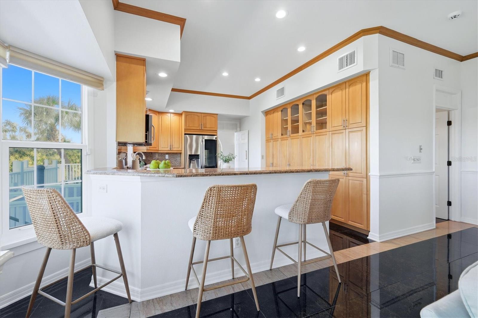 PALMA SOLA BAY - Residential