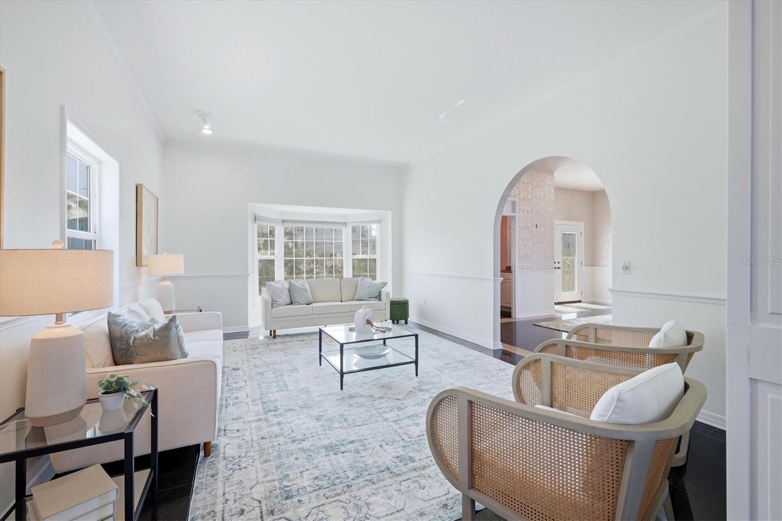 PALMA SOLA BAY - Residential