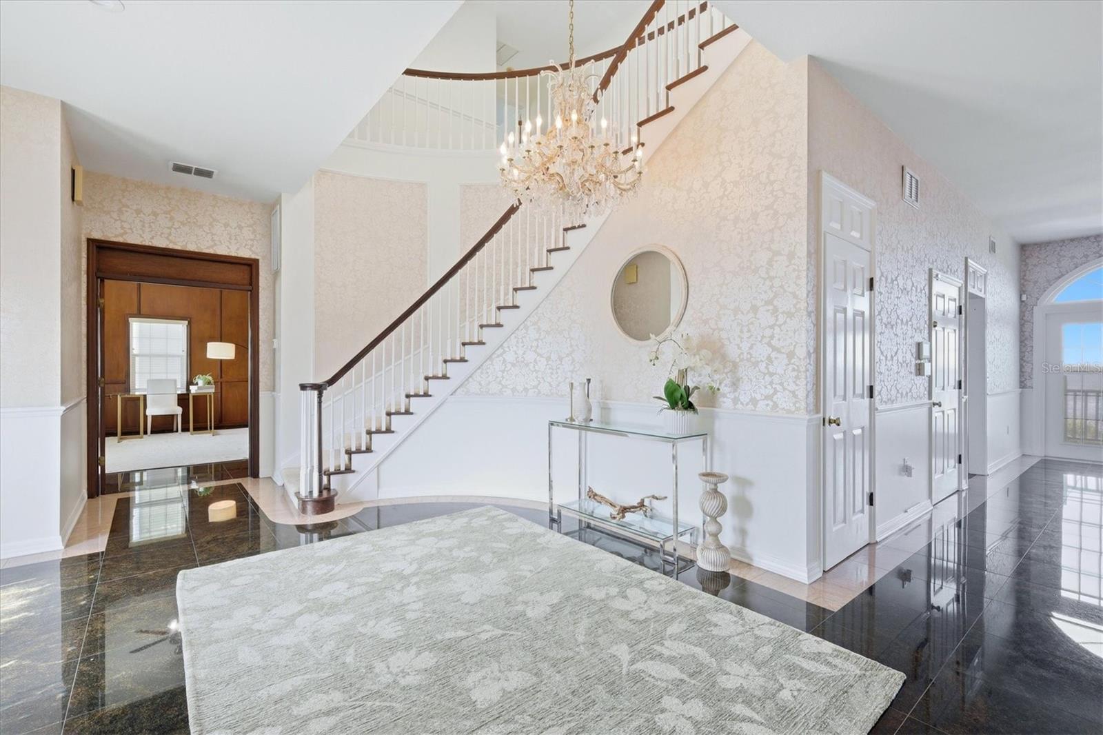 PALMA SOLA BAY - Residential