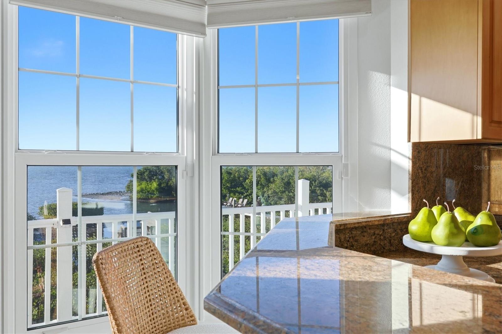 PALMA SOLA BAY - Residential