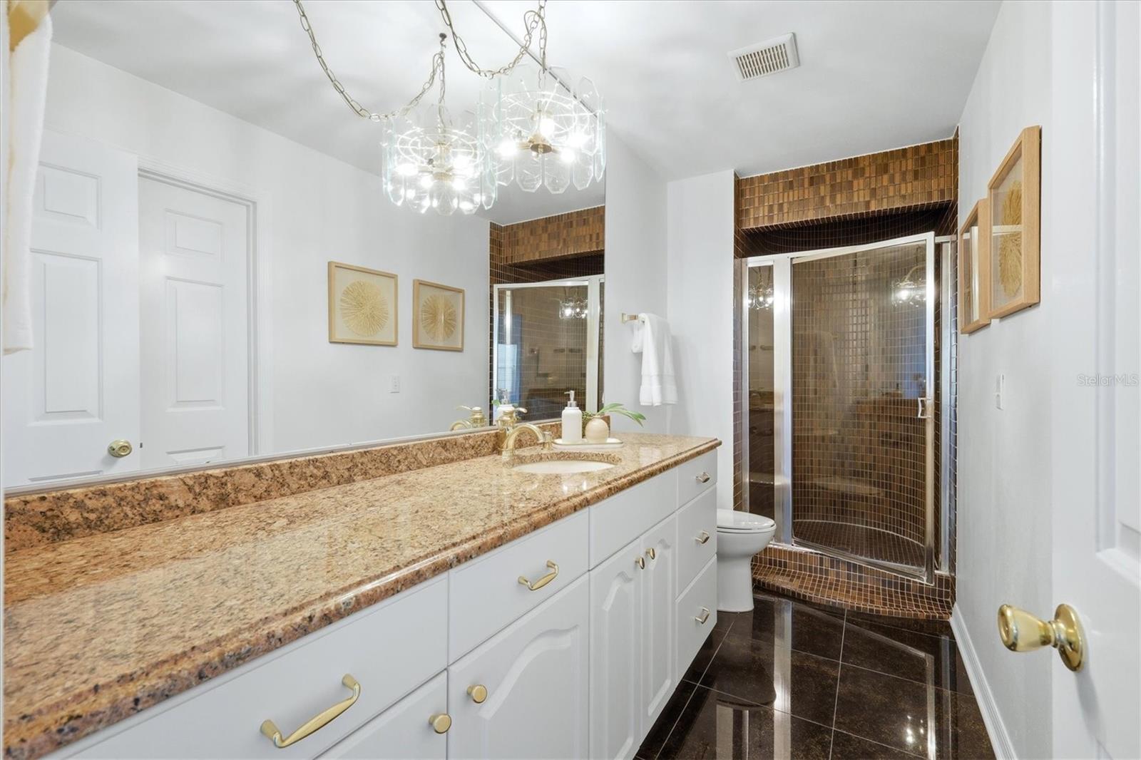 PALMA SOLA BAY - Residential