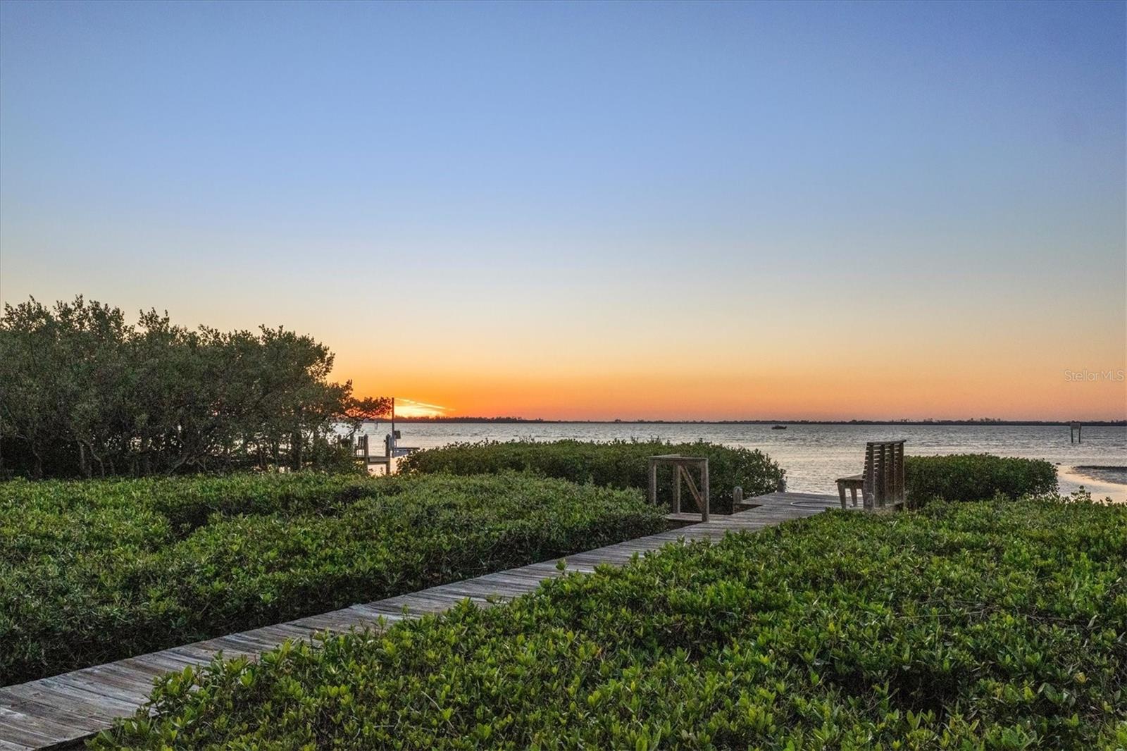 PALMA SOLA BAY - Residential