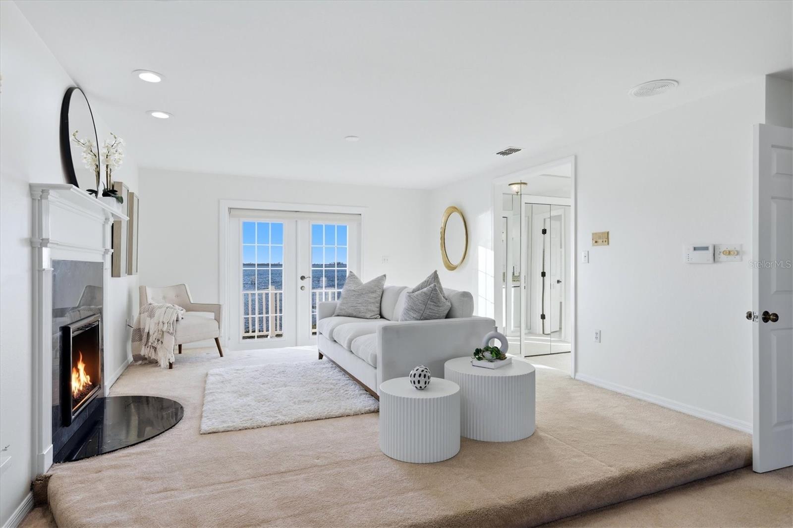 PALMA SOLA BAY - Residential