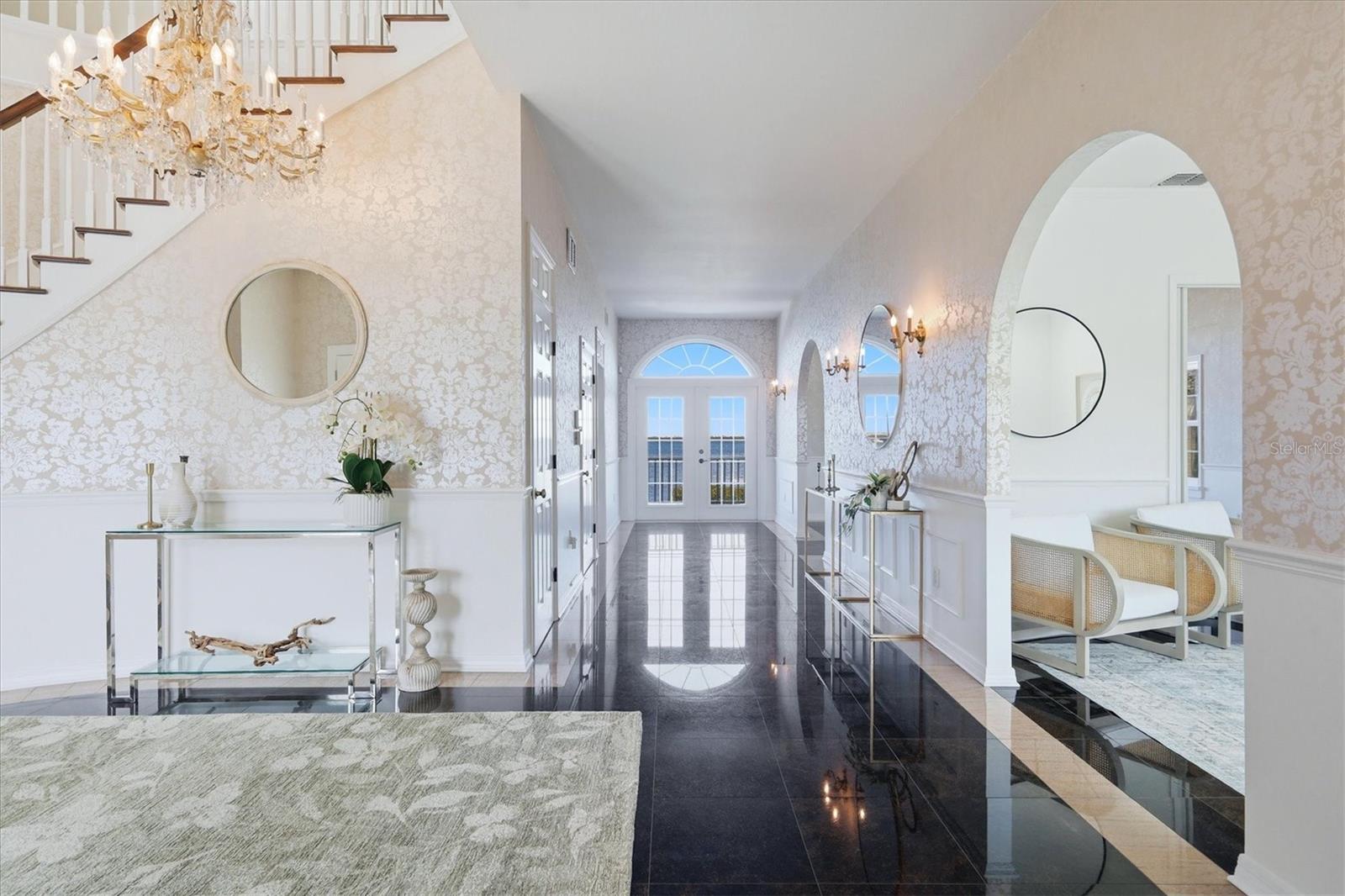 PALMA SOLA BAY - Residential