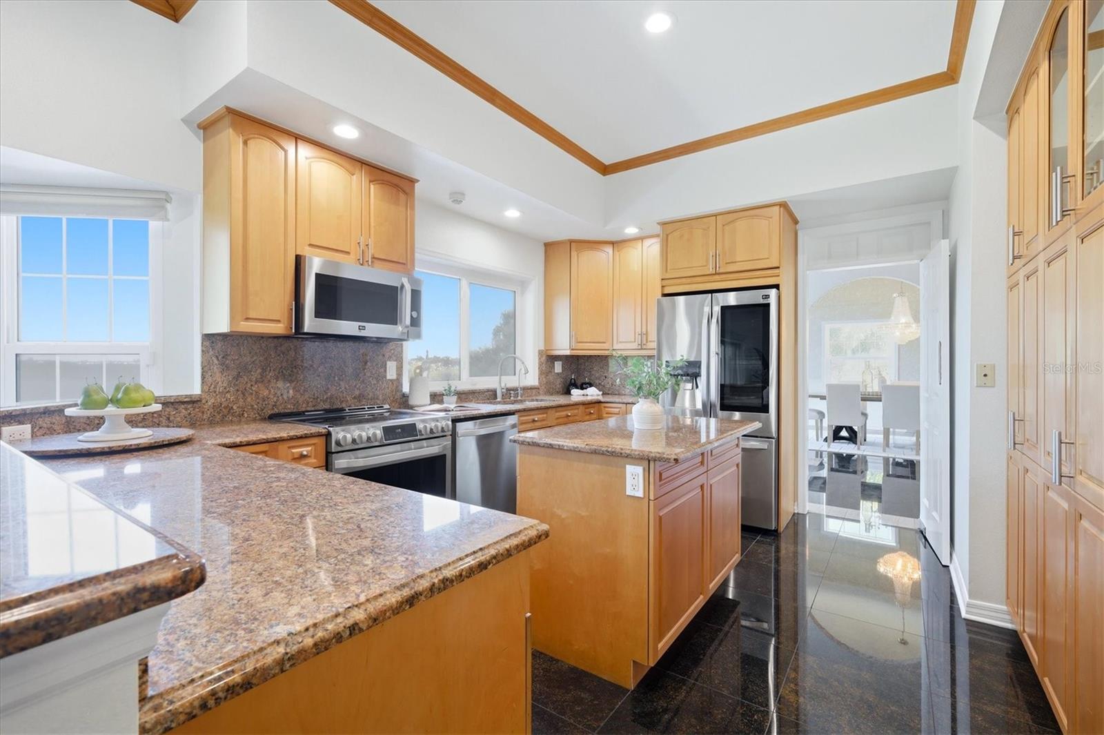 PALMA SOLA BAY - Residential