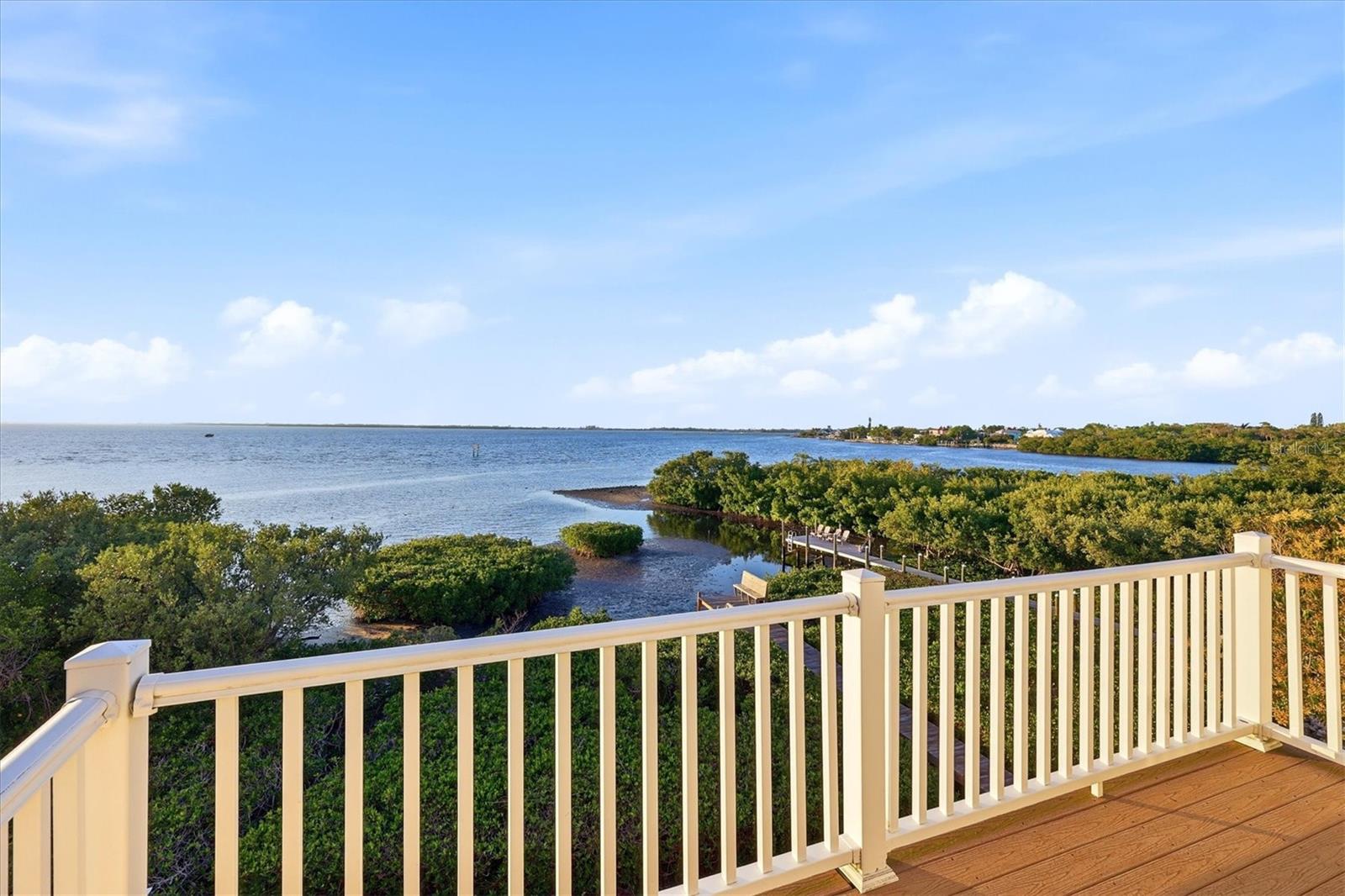 PALMA SOLA BAY - Residential