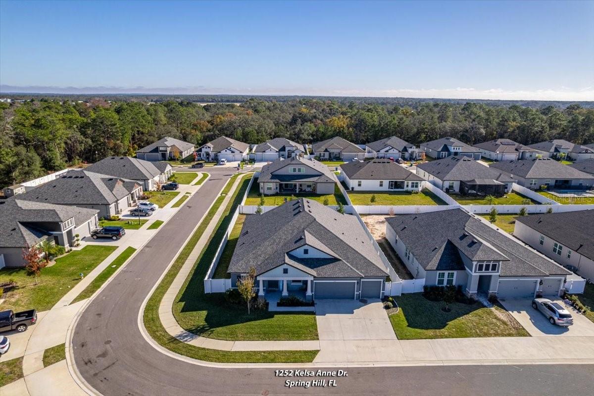 WHITING ESTATES - Residential