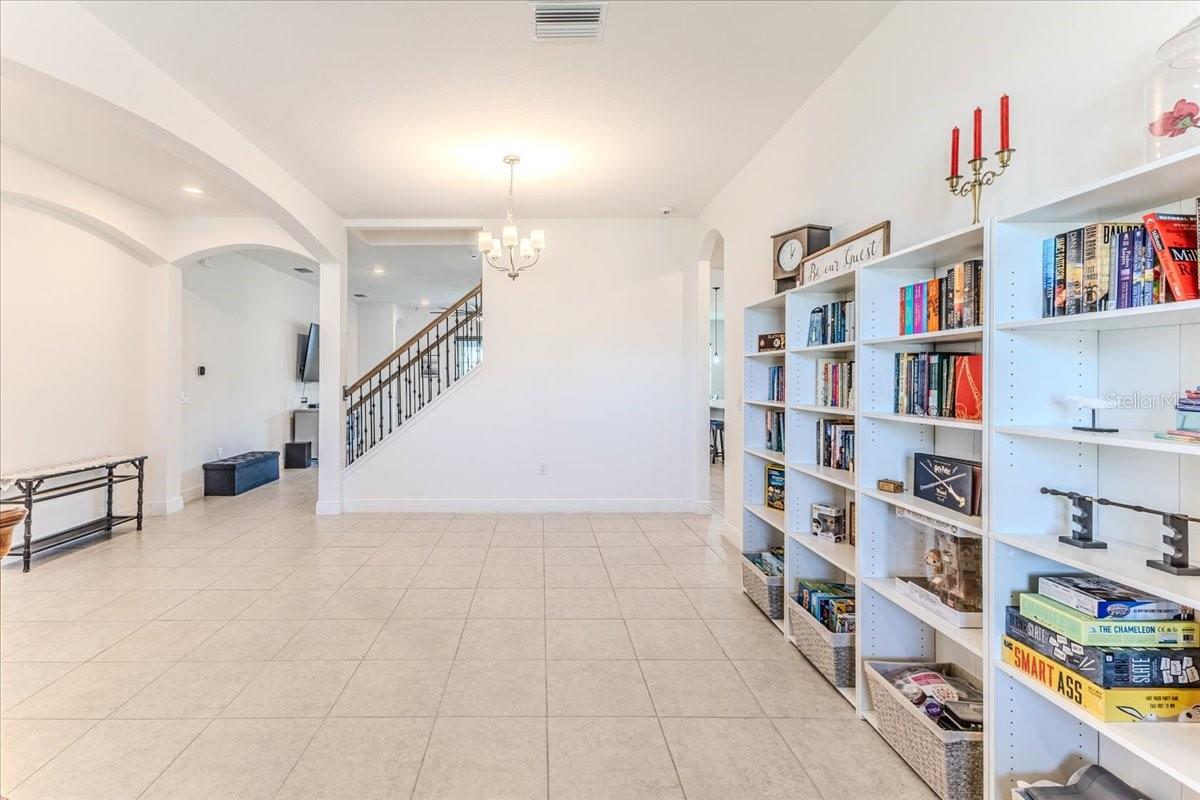 WHITING ESTATES - Residential