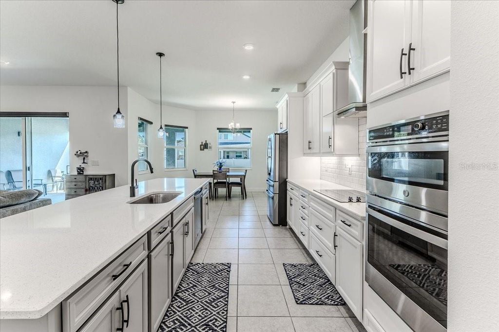 Photo of 1252 Kelsa Anne Drive, Spring Hill, FL 34609 (MLS # W7884051)