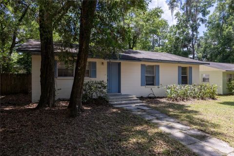 1239 NW 33RD PLACE GAINESVILLE FL 32609