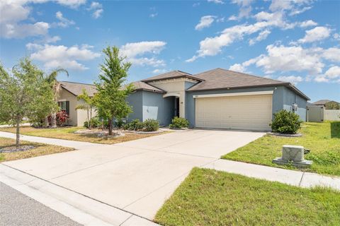 7305 TIGER TRAIL COURT SUN CITY CENTER FL 33573