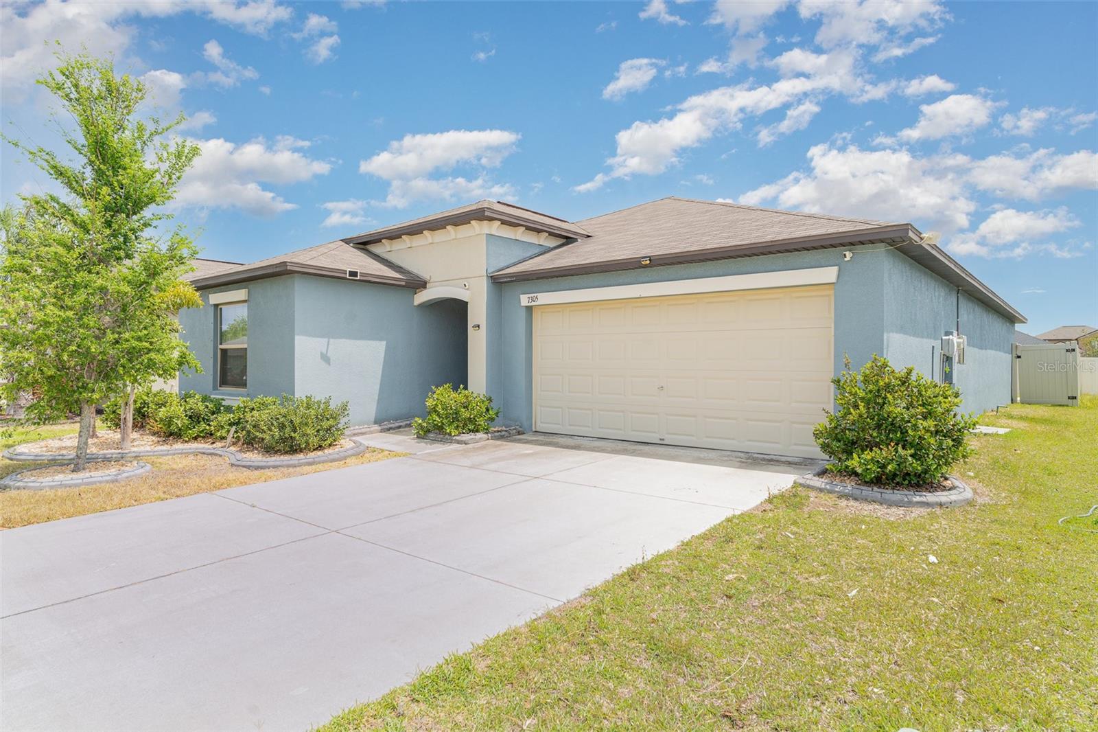 7305 TIGER TRAIL COURT