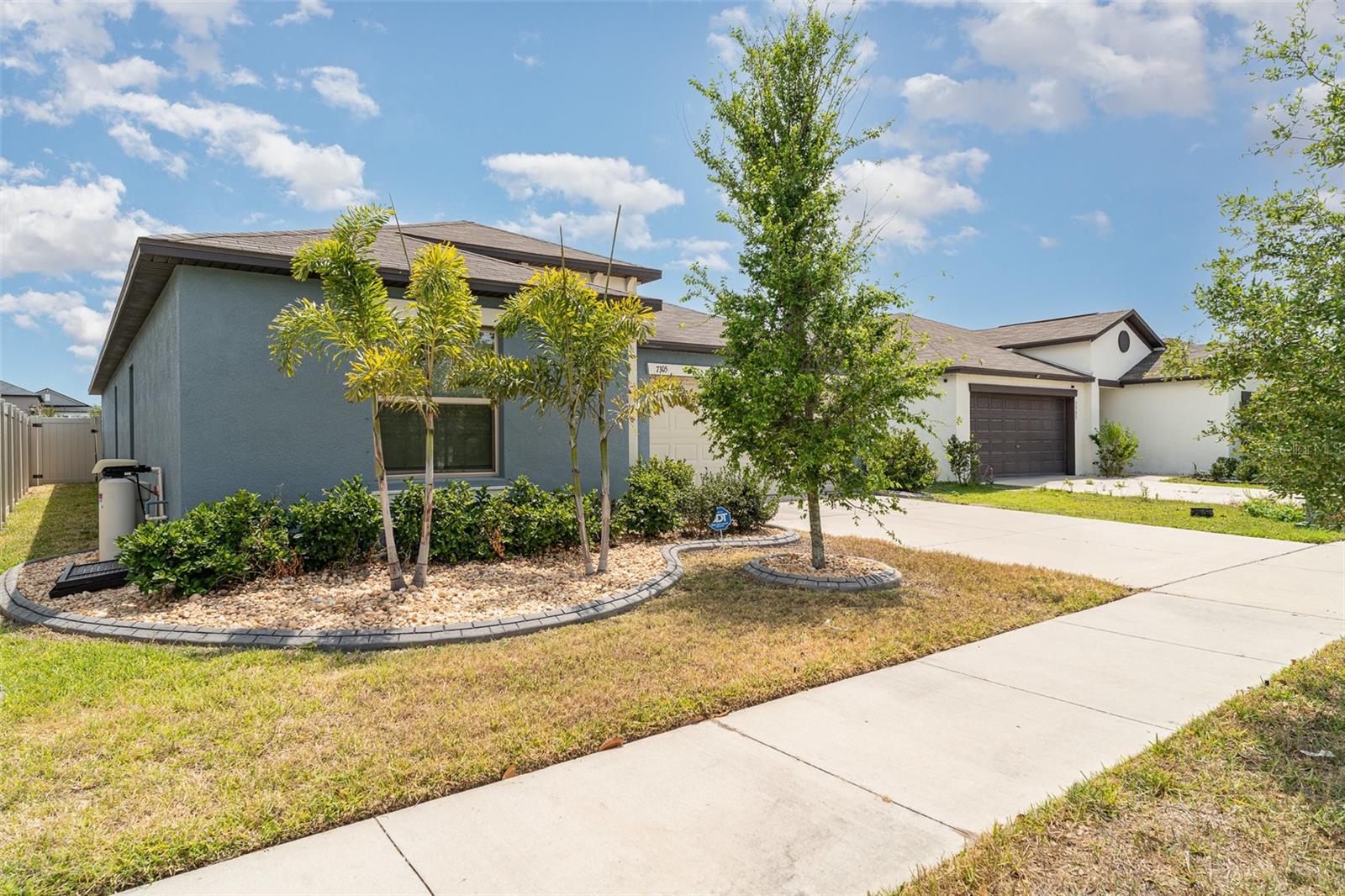 7305 TIGER TRAIL COURT